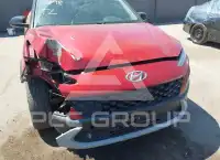 2022 Hyundai Kona фото