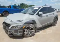 2022 Hyundai Kona photo