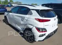 2022 Hyundai Kona фото