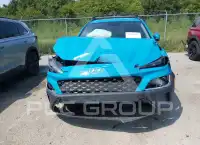 2022 Hyundai Kona фото