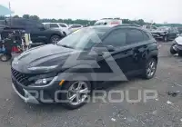 2022 Hyundai Kona фото