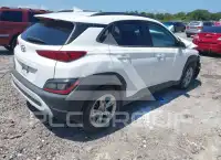 2022 Hyundai Kona фото