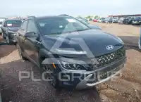 2022 Hyundai Kona photo