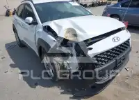2022 Hyundai Kona фото
