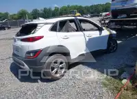 2022 Hyundai Kona фото