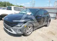 2022 Hyundai Kona photo