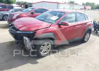 2022 Hyundai Kona фото