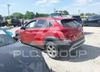 2022 Hyundai Kona фото