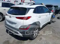 2022 Hyundai Kona фото