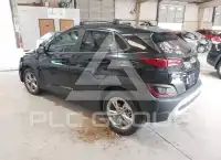 2022 Hyundai Kona photo