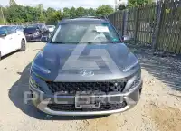 2022 Hyundai Kona photo