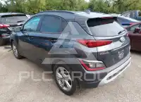 2022 Hyundai Kona photo