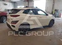 2022 Hyundai Kona фото