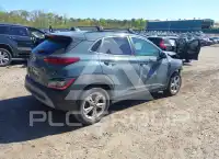 2022 Hyundai Kona photo
