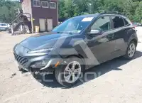 2022 Hyundai Kona фото