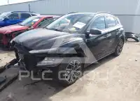 2022 Hyundai Kona фото