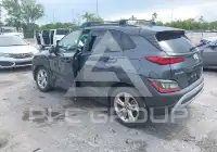 2022 Hyundai Kona фото
