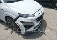 2022 Hyundai Kona photo