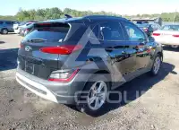 2022 Hyundai Kona фото