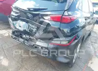 2022 Hyundai Kona фото