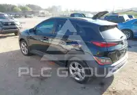 2022 Hyundai Kona фото