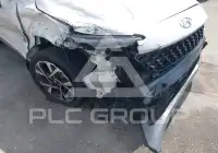 2022 Hyundai Kona фото