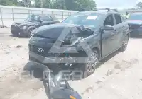 2022 Hyundai Kona фото