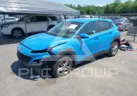 2022 Hyundai Kona photo