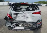 2022 Hyundai Kona фото