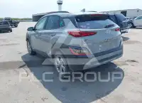 2022 Hyundai Kona фото