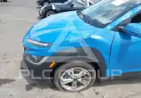 2022 Hyundai Kona фото