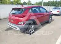 2022 Hyundai Kona фото
