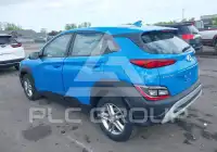 2022 Hyundai Kona фото