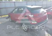 2022 Hyundai Kona photo