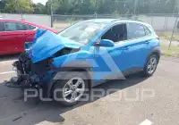 2022 Hyundai Kona photo