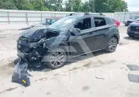 2022 Hyundai Kona фото
