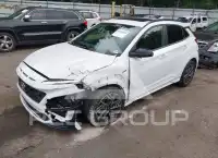 2022 Hyundai Kona photo