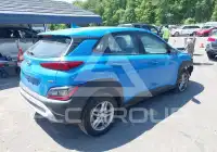 2022 Hyundai Kona photo