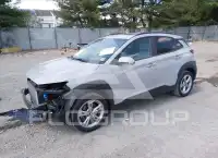 2022 Hyundai Kona фото