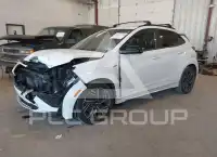 2022 Hyundai Kona фото
