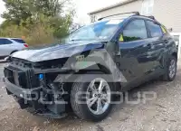 2022 Hyundai Kona фото