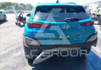 2022 Hyundai Kona фото