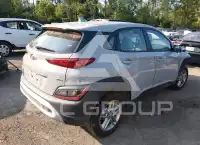2022 Hyundai Kona photo