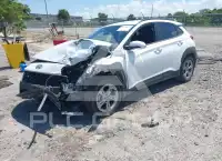 2022 Hyundai Kona фото