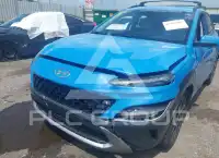2022 Hyundai Kona фото