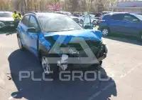 2022 Hyundai Kona фото