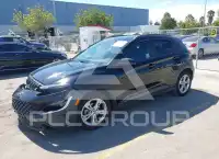 2022 Hyundai Kona фото