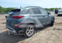 2022 Hyundai Kona фото