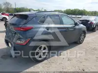 2022 Hyundai Kona фото