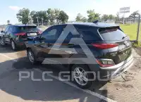 2022 Hyundai Kona фото